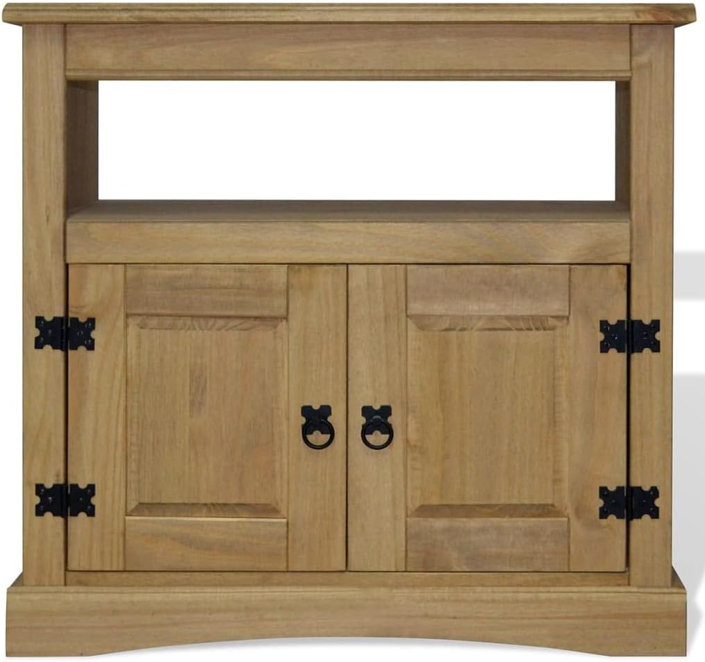TV Cabinet with Storage Space for Living Room D945