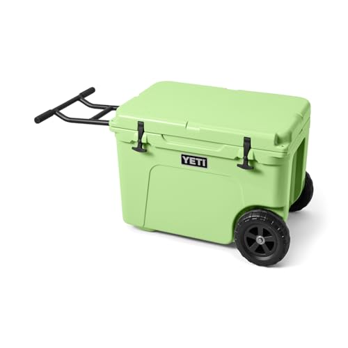 Wheeled Hard Cooler A90569