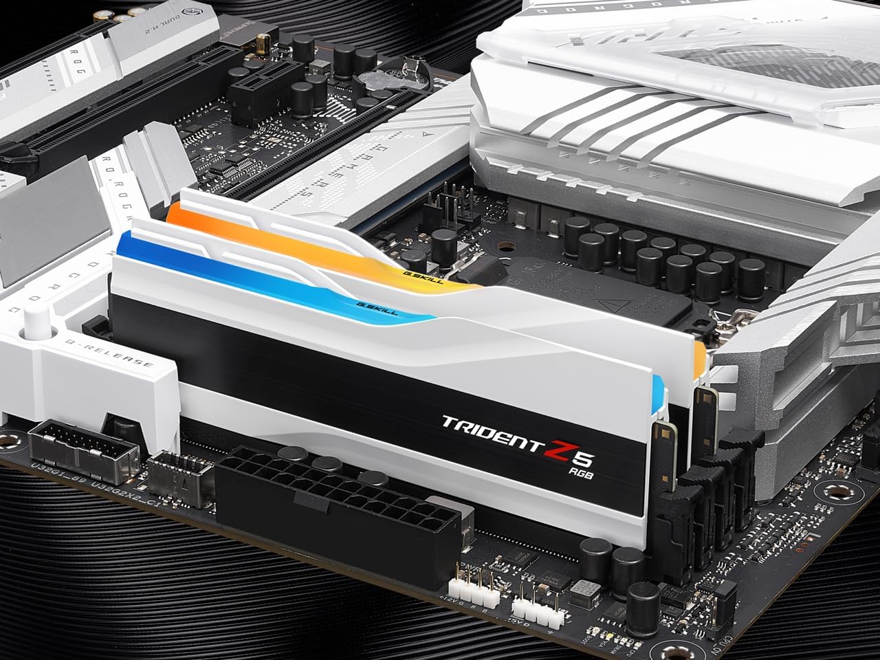 DDR5 6400 64GB (2x32GB) Desktop RAM B428