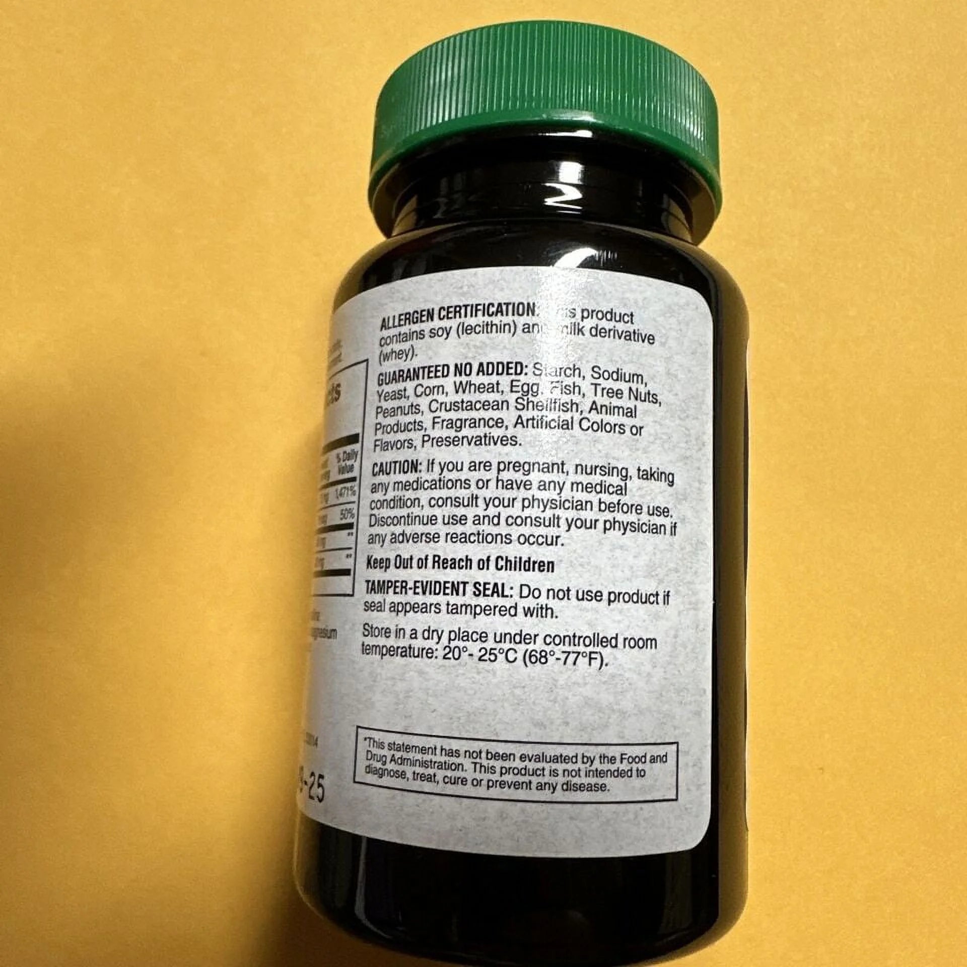 Weight Control Formula Tablets, 30ct R27151