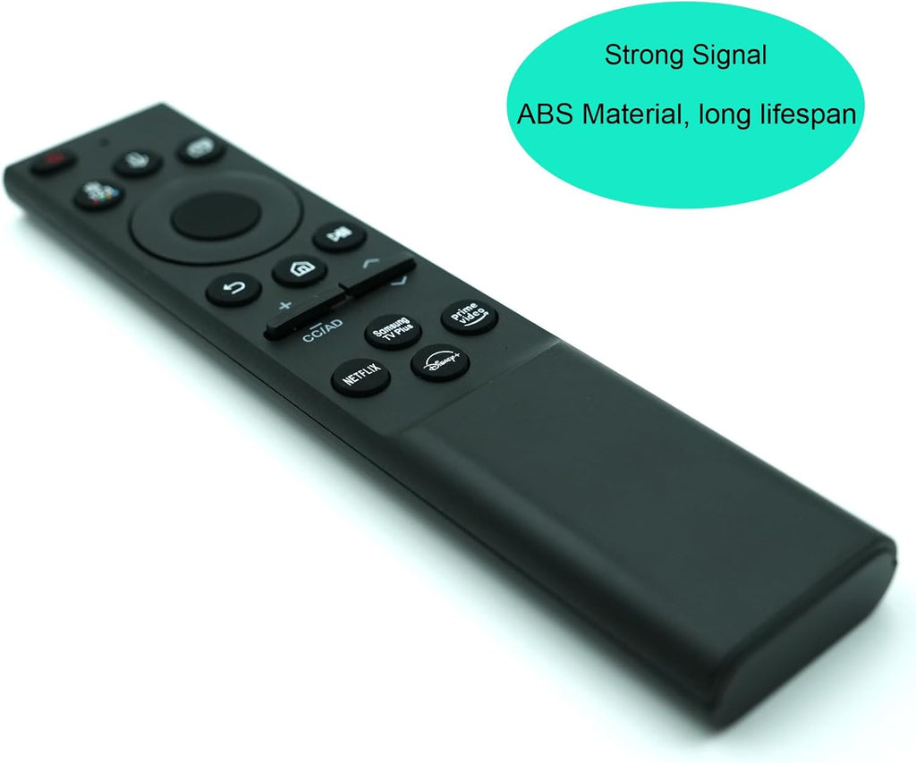 Voice Replacement Remote Control for Smart TV T833