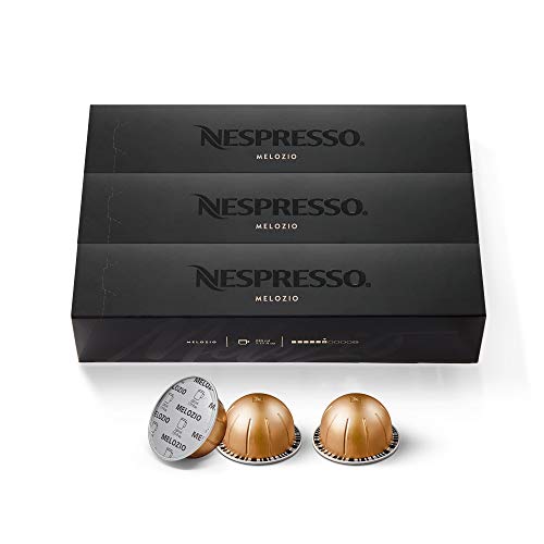 Barista Flavored Coffee Capsules Variety Pack, 20 Count O892285