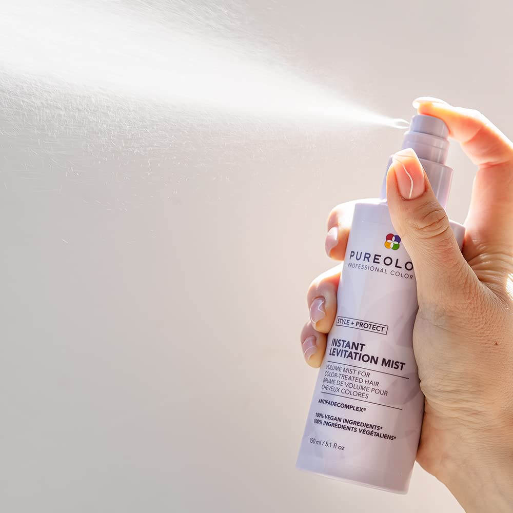 Volumizing Hair Mist for Fine, Color-Treated Hair M230