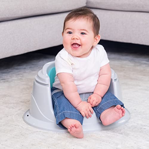Baby Seat for Sitting Up, Playtime, and Meals, Ages 4 Months to 4 Years D9258