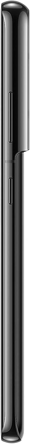 S21 Ultra 5G Unlocked 256GB Black X3860