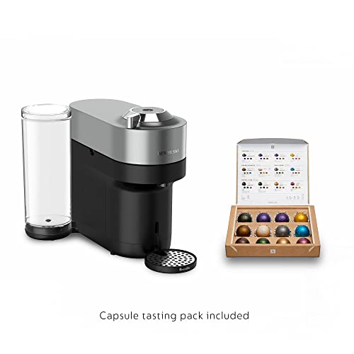 Coffee and Espresso Machine with Milk Frother S25486