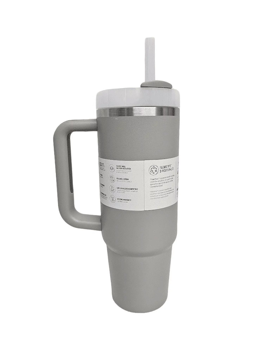 30 oz Tumbler with FlowState Lid P5649