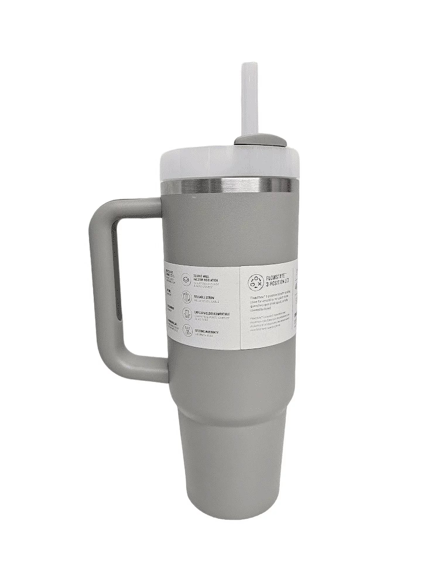 30 oz Tumbler with FlowState Lid P5649