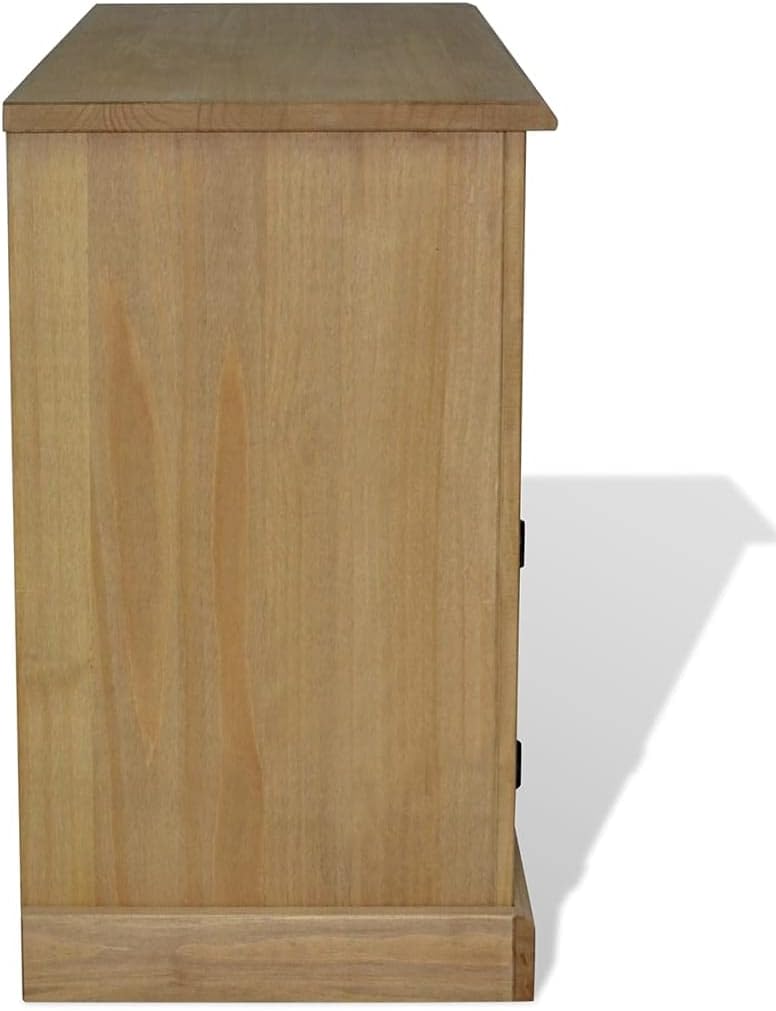 TV Cabinet with Storage Space for Living Room D945