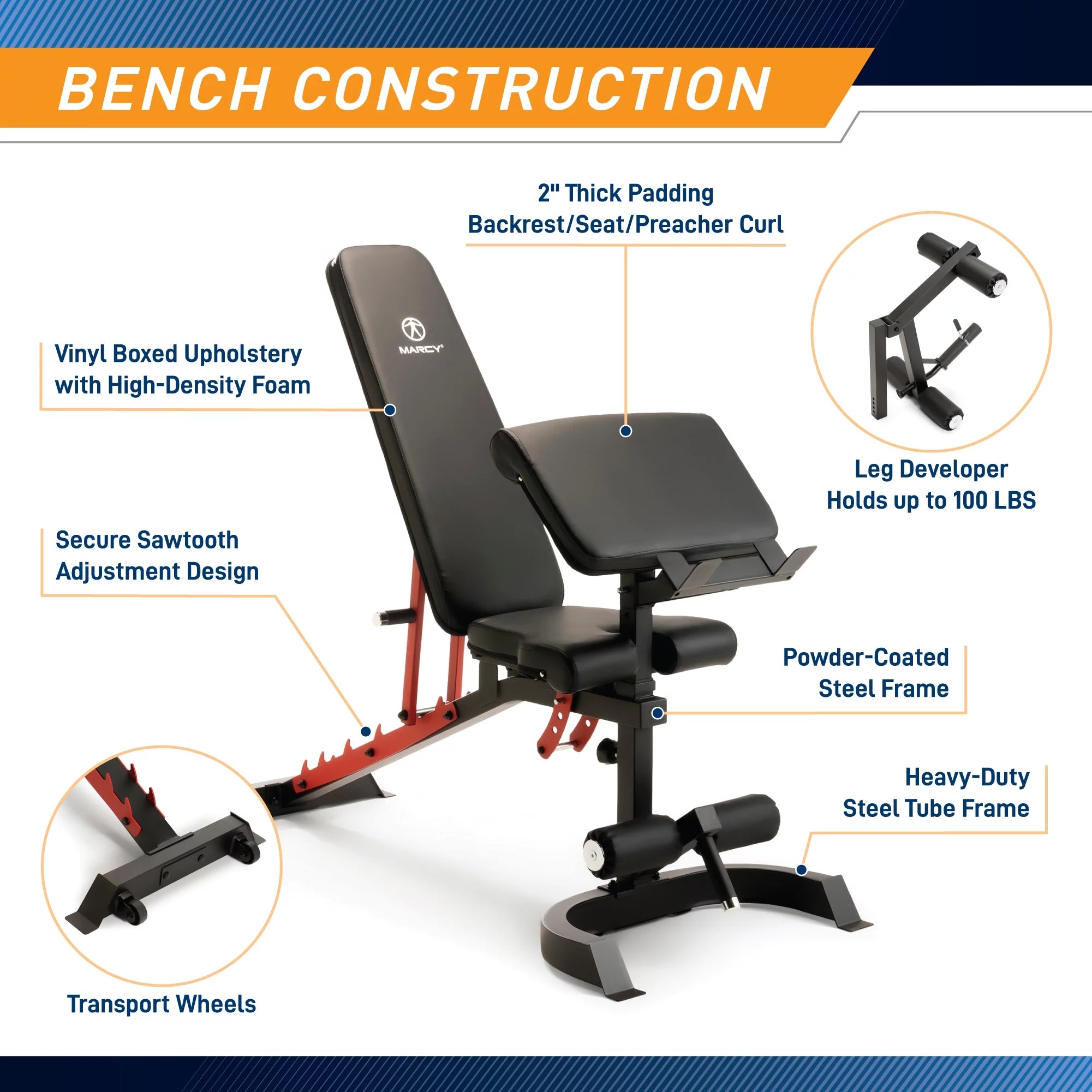 Smith Cage Home Gym System H837