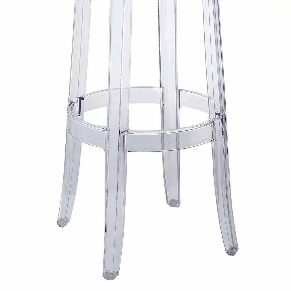 Modern Dining Bar Stool, Multiple Colors Q779