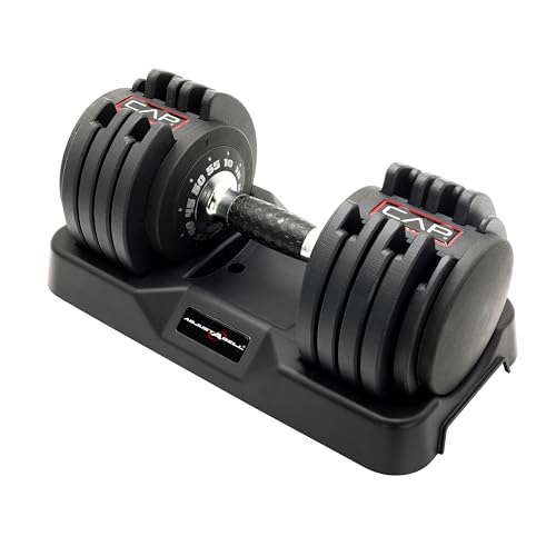 Adjustable Round Dumbbell Weights G37480