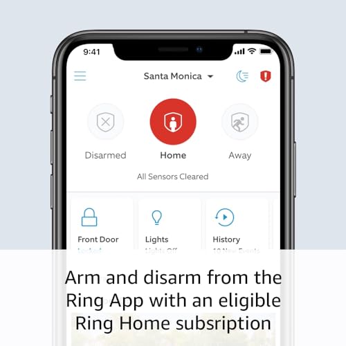 Video Doorbell Wired with Two-Way Talk and HD Camera O2967