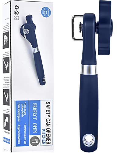 Smooth Edge Manual Can Opener with Bottle Opener N556453