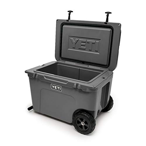 Wheeled Hard Cooler A90569