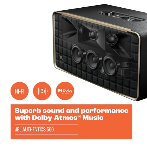 Retro Wireless Bluetooth Home Speaker with Built-in Battery L67059