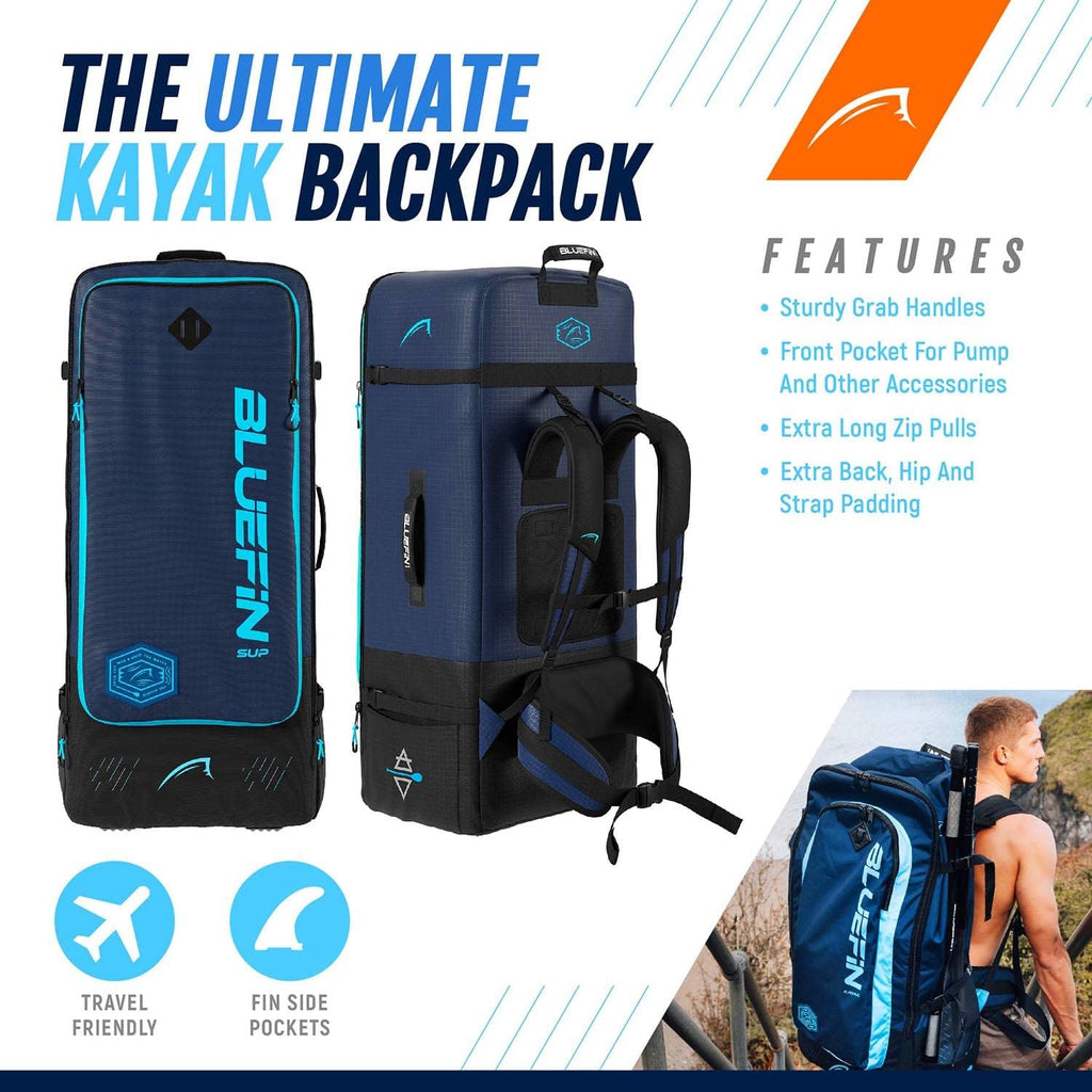Inflatable 1 Person Kayak U88689