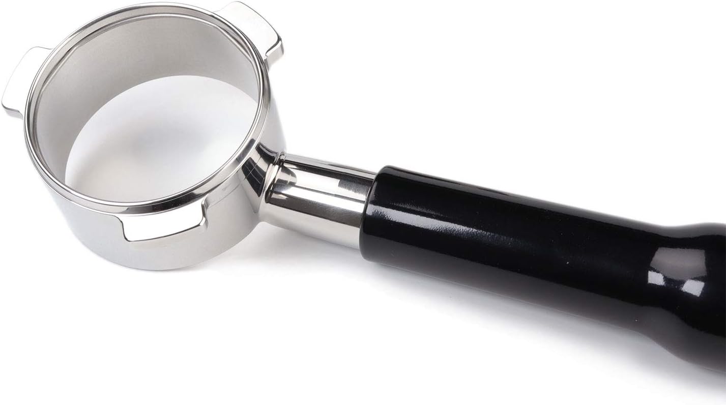 54mm Bottomless Portafilter for Breville Espresso Machines P4225