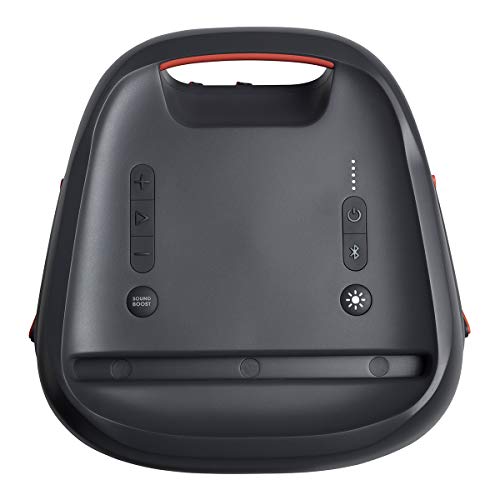 Portable Wireless Bluetooth Party Speaker K578944