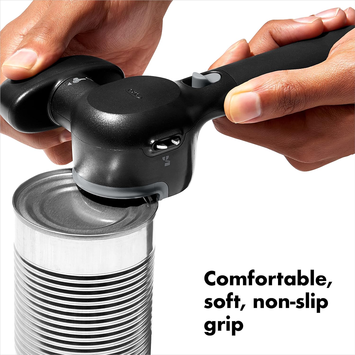 Smooth Edge Can Opener C570843