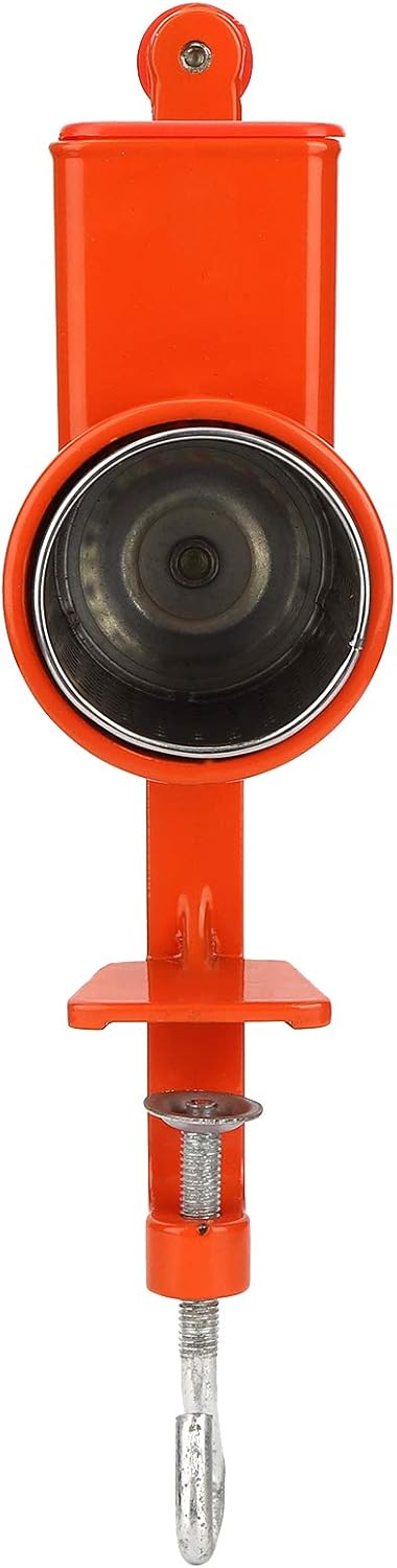 Hand Crank Grain Mill Grinder for Home Kitchen Q850