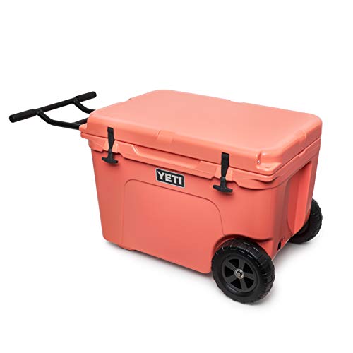 Wheeled Hard Cooler A90569