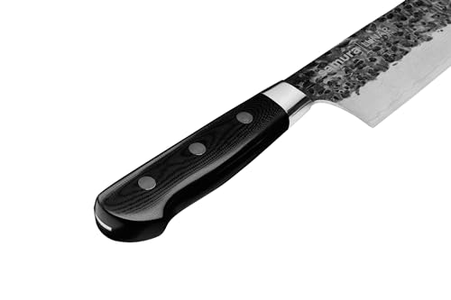 Santoku Knife 7 Inch High Carbon Stainless Steel V269869