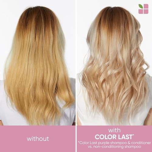 Purple Shampoo for Color Treated Hair D841512