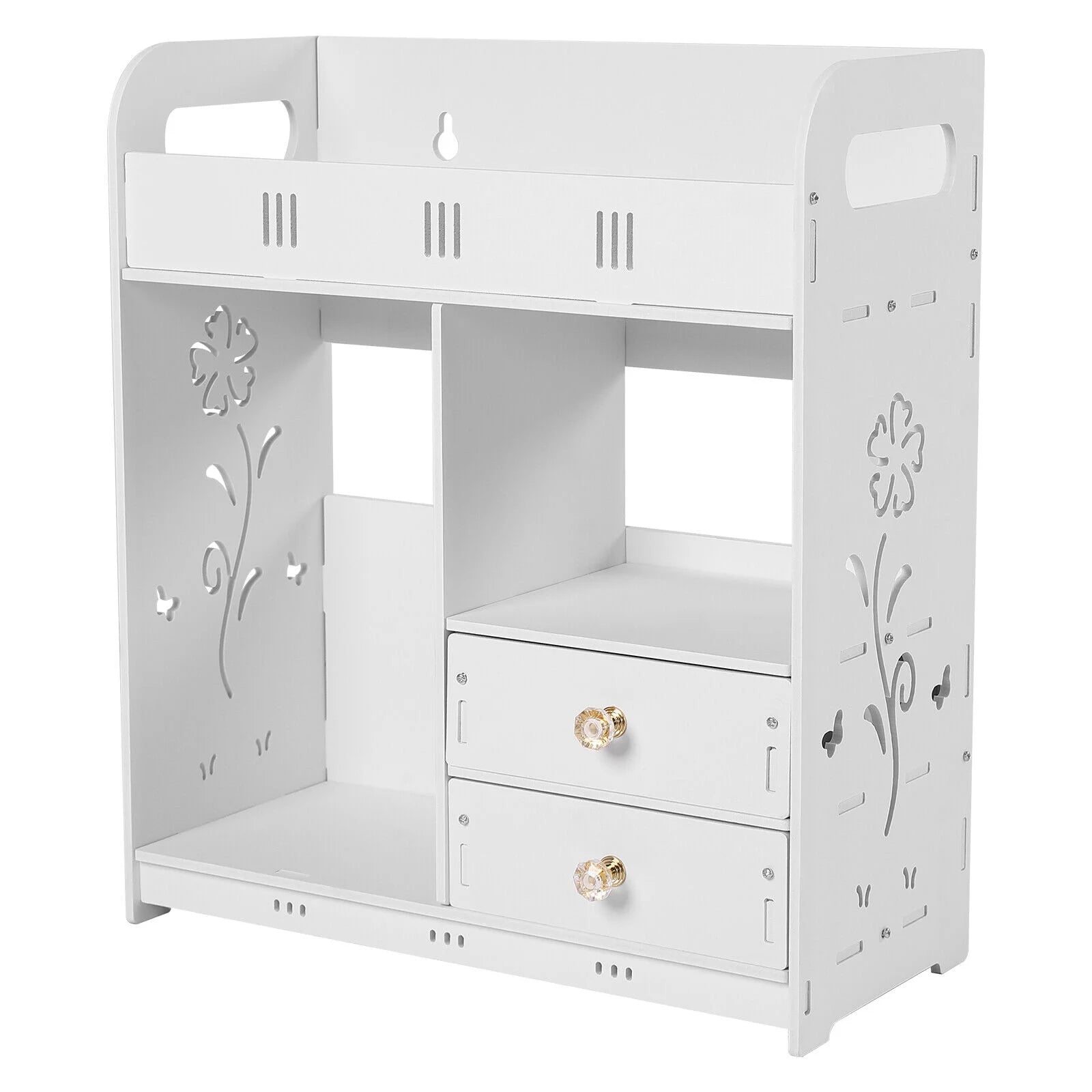 Wall Mounted Bathroom Cabinet Small H771