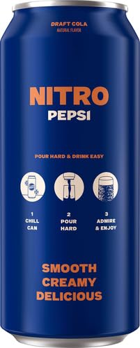 Cola, 13.65 Fl Oz Cans, Pack of 4 R2367