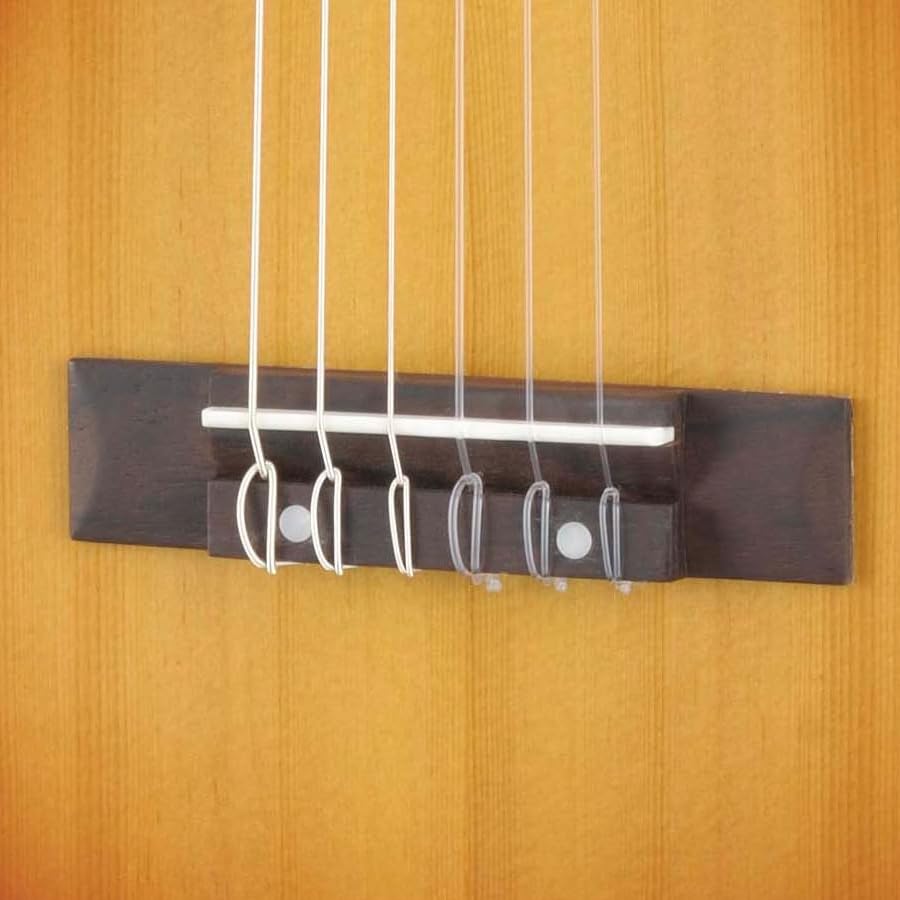 Guitalele, Natural, Baritone G8645
