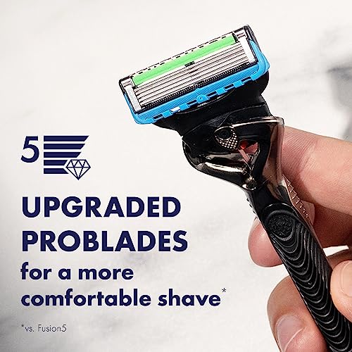 8 Razor Blade Refills for Men H94154