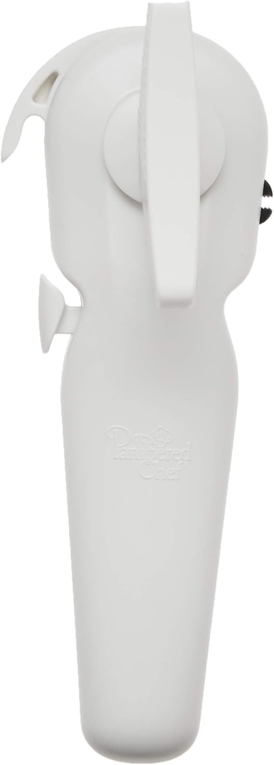 Smooth-Edge Can Opener V647