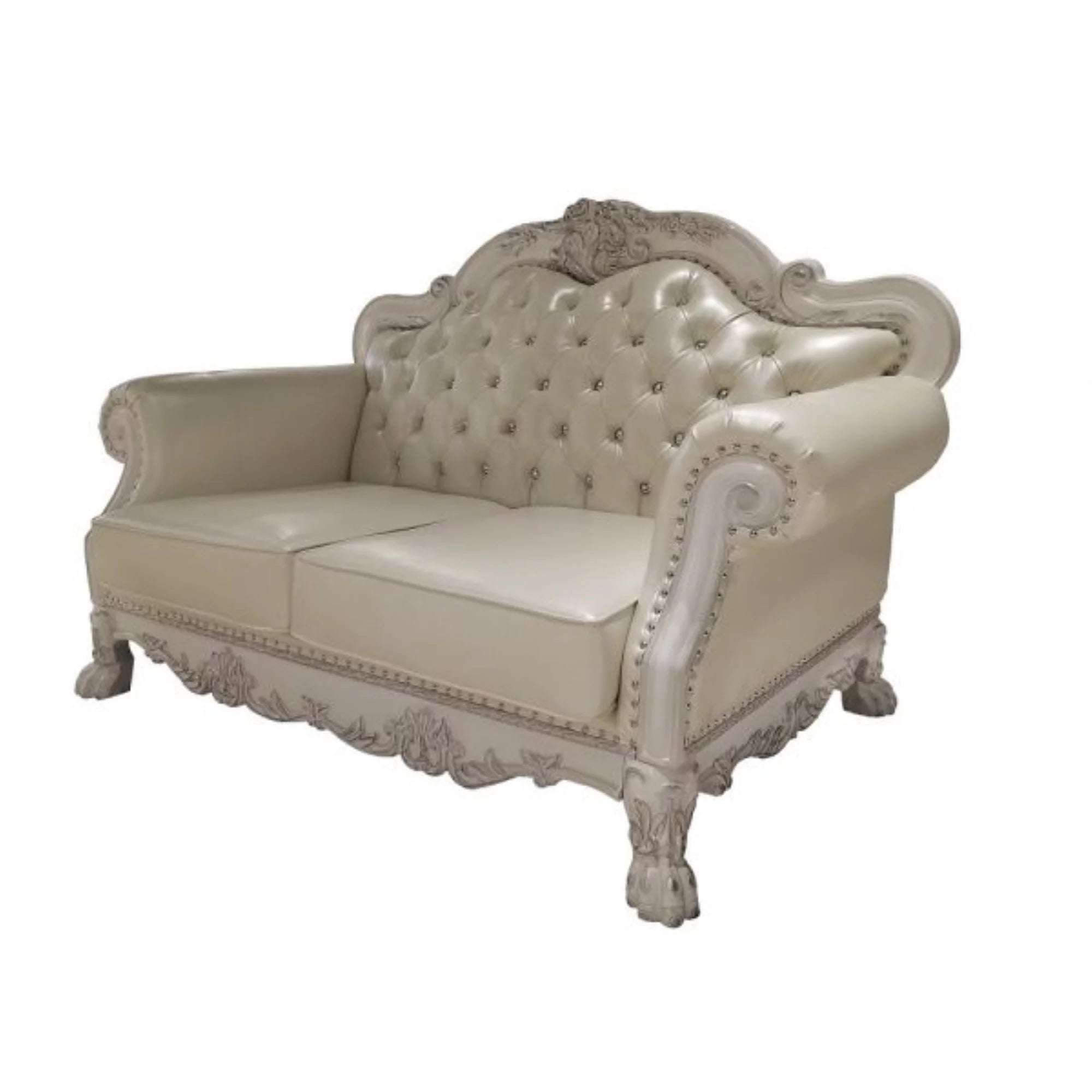Dresden Loveseat N409
