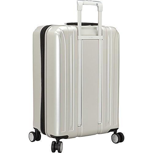 Hardside Expandable Carry-On Luggage with Spinner Wheels R809071