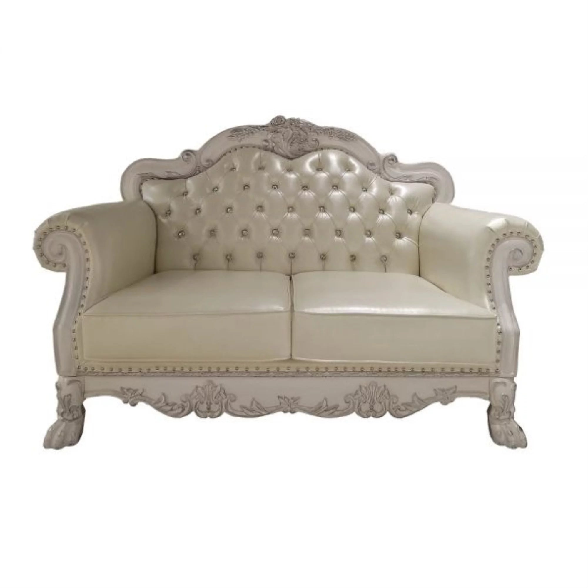 Dresden Loveseat N409