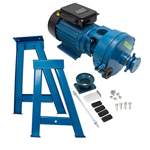 Electric Grain Grinder for Corn, Wheat, Rice and Coffee H521