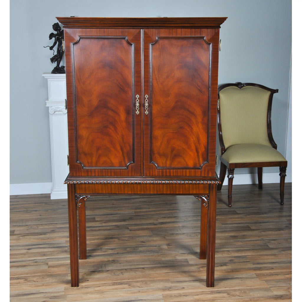 Bar Cabinet K460819