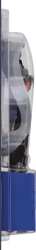 Men's Power Razor with Handle and Blade Refill M2233