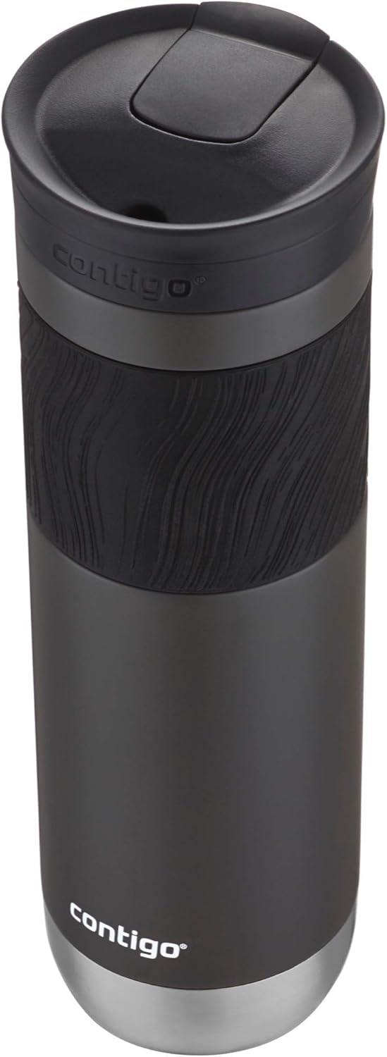 Insulated Travel Mug K7543