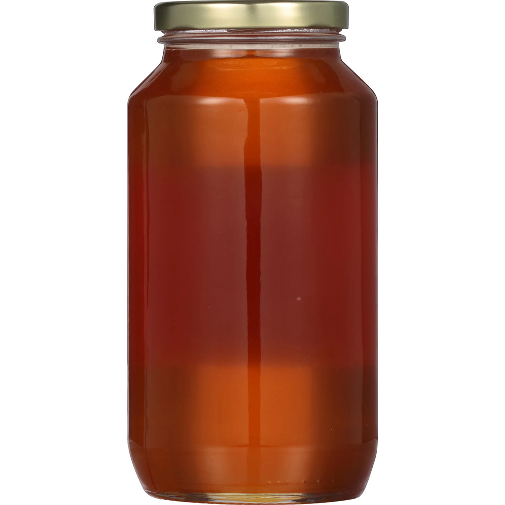 Raw Honey 36 oz Jar D77179