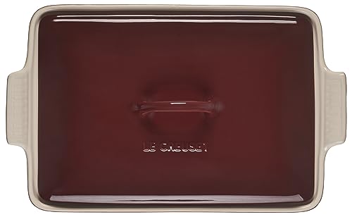 Covered Rectangular Casserole, 4 qt. D965773