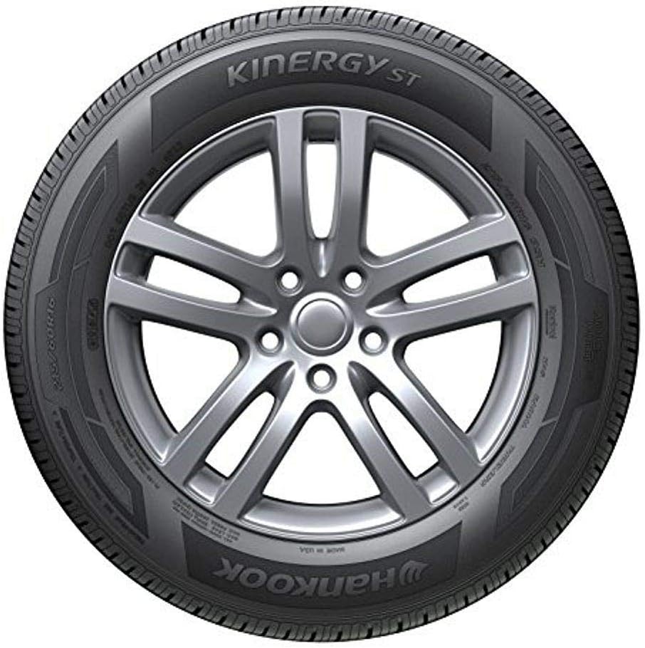 205/70R14 All Season Radial Tire J623927