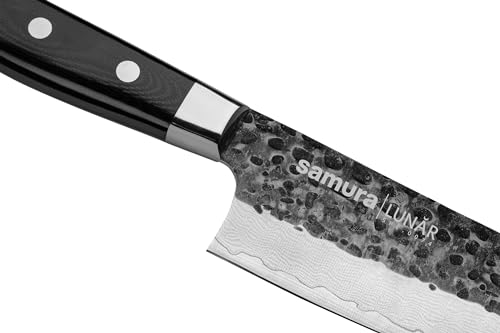 Santoku Knife 7 Inch High Carbon Stainless Steel V269869