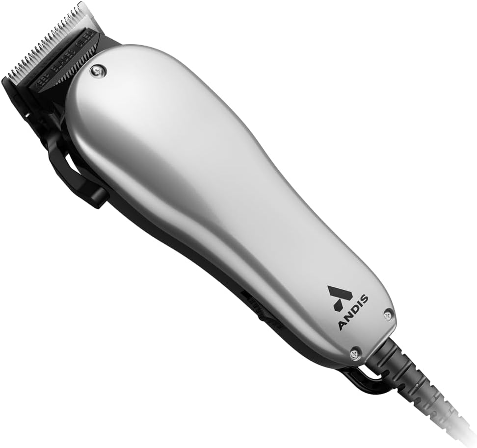 13 pc Hair Clipper Kit with Adjustable Blade for Kids & Adults J8278