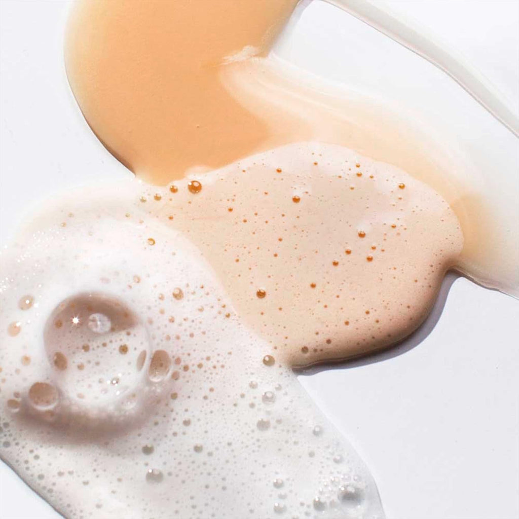 Sulfate-Free Shampoo for Very Dry, Color-Treated Hair Y693