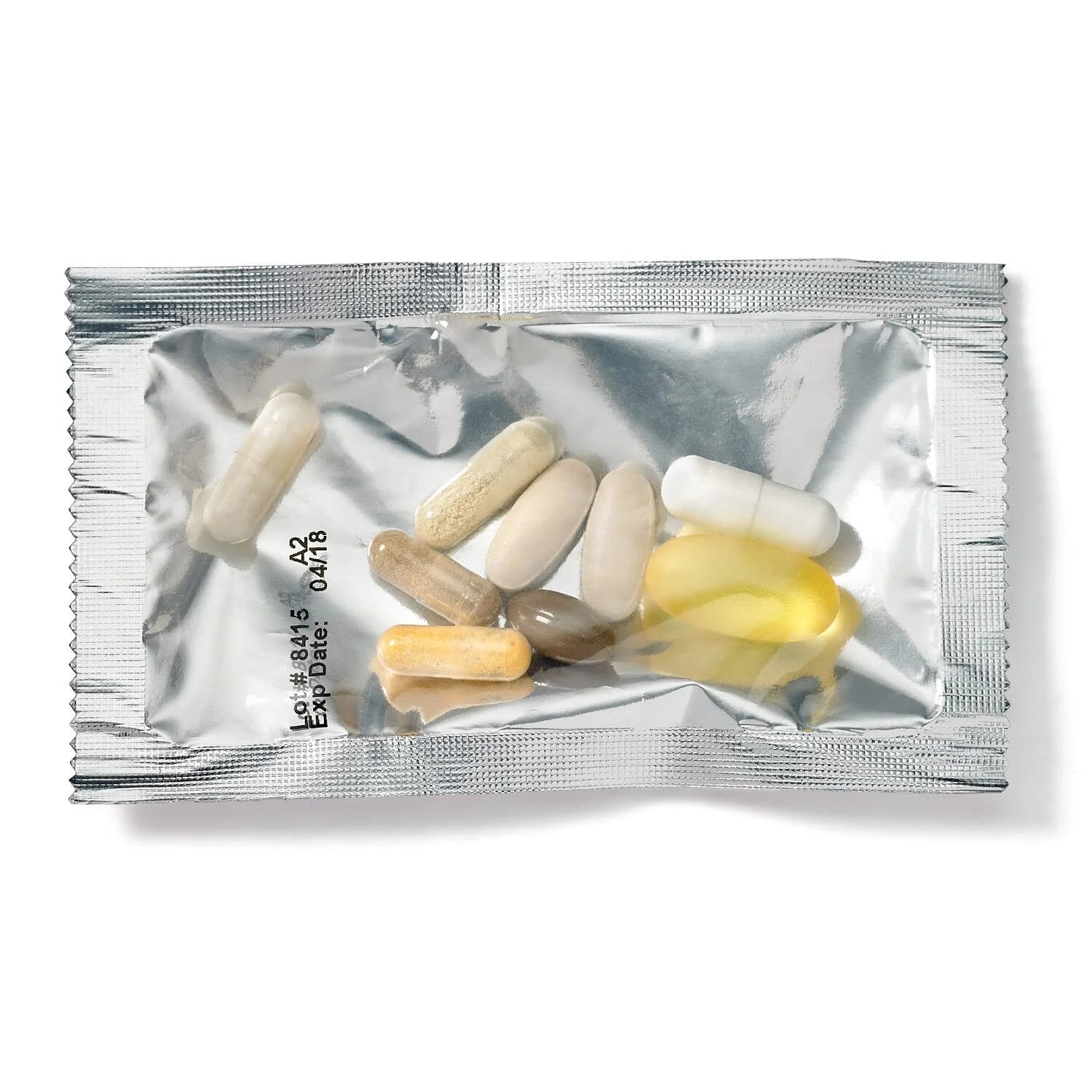 Whole Body Multivitamin Supplement, 30 Packs H775937