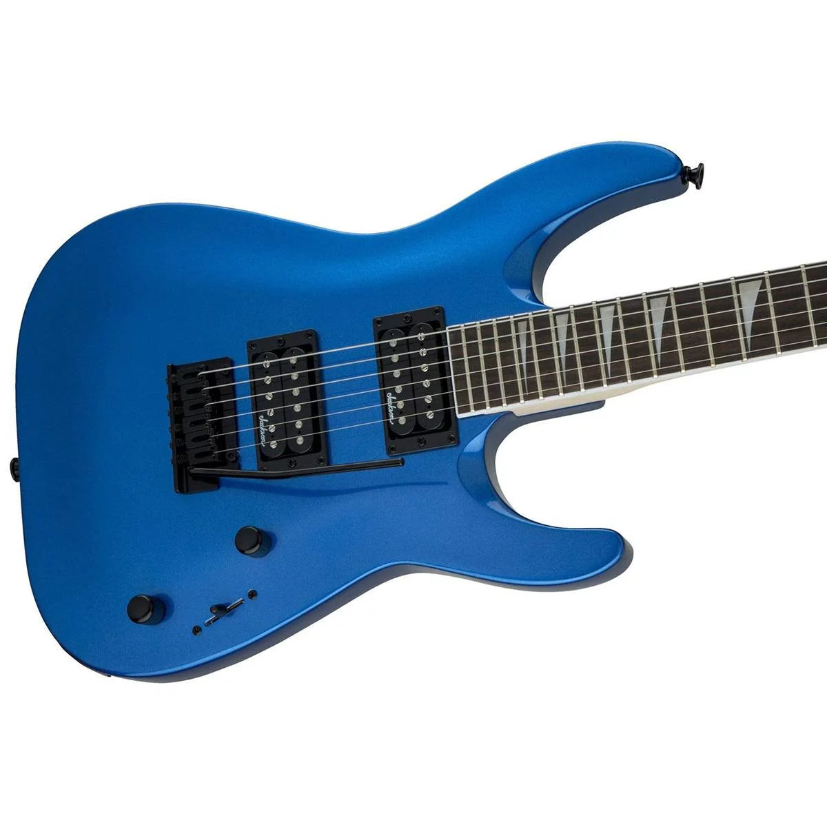 Electric Guitar Dinky Arch Top Metallic Blue M965278