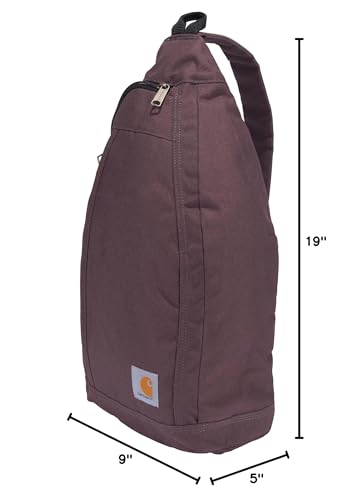 Men's Sling Crossbody Backpack with Tablet Sleeve K790470