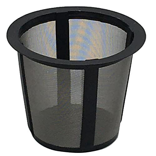 Reusable Coffee Filter, Pack of 2, Fits Keurig B30-B70 and MINI Plus Series S3242